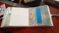Ръчно направен албум за снимки,в кутия със същия принт:)), снимка 8