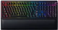 Безжична механична клавиатура Razer - BlackWidow V3 Pro, Green,RGB, черна, снимка 1