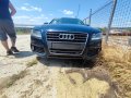 Audi A5 Cabrio Sline 2.0tfsi Multitronic, снимка 6