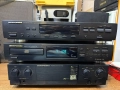 MARANTZ СЕТ PM-25 Усилвател/CD-38 CD Player/ST-48 Радио , снимка 1