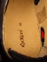 Kickers естествена кожа , снимка 3