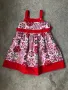 Детска рокля, ръст до 116 см, снимка 5