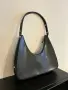 Кожена чанта GUESS, снимка 3