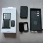 Samsung Galaxy S23 Ultra 512GB Cream в комплект с Rugged Case и слушалки, снимка 15