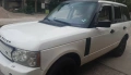 Ветробрани за Land Rover Range Rover (2002-2012) 4бр. предни и задни Неко, снимка 1