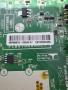 Main Board EAX65384004(1.5) от LG32LB650V, снимка 3