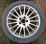 Алуминиеви джанти Volvo, снимка 2