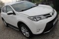 Лизинг TBi СТЕПЕНКИ Stepenki Side Step Toyota Rav4 Тойота Рав4 (2013-2018), снимка 4