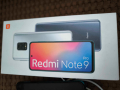 Xiaomi Redmi Note 9 Pro 128GB 6GB RAM Dual, снимка 1 - Xiaomi - 44924831