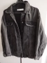 Дънково яке Zara размер XL., снимка 1