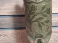 Окопно Творчество Немска Гилза Първа Световна Война, снимка 7