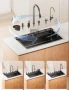 Мултифункционална кухненска мивка с опция за пълно персонализиране, снимка 2