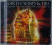 Earth, Wind & Fire – Earth, Wind & Fire 2003 CD