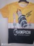 Качествена тениска фанелка с емблеми и надписи Motul Shell Castrol Champion , снимка 8