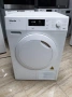 UK Сушилня Miele T1 - Термопомпа - Аларма - Подсветка -12м Гаранция Миеле, снимка 5