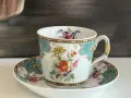 Двоен сет Manufaktur Porzellan Handarbeit, снимка 7