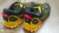 La Sportiva Bushido 3 Black/Yellow  45.5, снимка 6