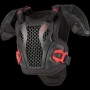 Детска броня ALPINESTARS RST-GRD YTH b-act висок клас сертифицирана, снимка 2