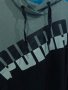 PUMA Суичър/Мъжки М  LONG, снимка 6