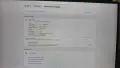 Продавам монитор за компютър Dahua 22" 100hz, снимка 3