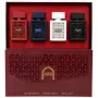 Луксозен комплект арабски парфюми Afleyk Scents Now 4x30 мл EDP , снимка 6