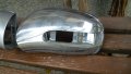 Огледала/ пластмасовата част от тях - корубата/ -ляво и дясно за Мерцедес ML W 163, снимка 3