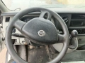 nissan inerstar 2.5 dci на части нисан интерстар renault master , снимка 7