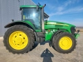 Трактор John Deere 7820 , снимка 5