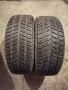 Продавам 2 броя зимни гуми 205.55.16 на 1 сезон дот 2019 Blacklon , снимка 1