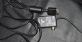 Два Оригинални PS1 Контролера/Оригинален Захранващ Адаптер за PS1/Оригинален AV Кабел за PS1 и PS2/, снимка 7