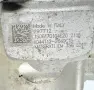 Турбо Масерати Гибли 3.0 330 к.с. (13-16г) Turbo Maserati Ghibli 3.0 V6 330 hp OEM: 297712, снимка 2