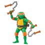 TMNT Костенурка Нинджа "Пълен Хаос" Базова Фигура 83269, снимка 8