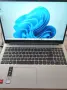 Лаптоп Lenovo IdeaPad 1 15AMN7 ,Amd Ryzen 3 7320U, 8Gb ram,512 ssd, windows 11 pro, снимка 1