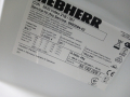 Комбиниран хладилник с фризер два метра Liebherr 2  години гаранция!, снимка 9