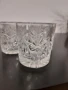 Кристални чаши за уиски и други, снимка 3