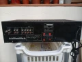 KENWOOD STEREO INTEGRATED AMPLIFIER, снимка 6