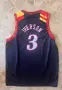 Allen Iverson 76ers баскетболен потник, снимка 2