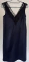 COS Швеция рокля slip dress, снимка 9