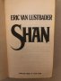Shan - Eric Van Lustbader, снимка 2