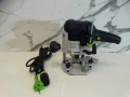 Festool OF 1010 EBQ - Оберфреза, снимка 1