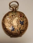Златен часовник., снимка 4