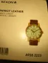 Оригинален,много красив и масивен часовник NIXON, снимка 8
