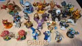 Trap Team, Swap Force, Giants, Spyro Skylanders фигурки и игри , снимка 5