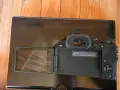 Фотоапарат Canon EOS R10 + обектив Canon RF-S 18-150mm, снимка 9