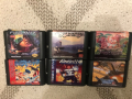 Дискети за конзола Sega MD/Genesis, снимка 17