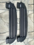 ски багажник Thule за 4 чифта ски + подарък напречни греди, снимка 2
