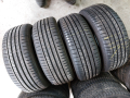 4 бр.летни гуми Brigestone 195 55 16 dot3721 цената е за брой!, снимка 2