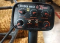 Металотърсач Golden mask 4 Xtreme , снимка 2