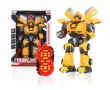 Робот Bumblebee с инфраред контрол, снимка 1