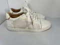 маратонки Christian Louboutin 36.5 Оригинал, снимка 3